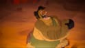do 2d traditional animation, frame by frame animation, 2d cartoon video