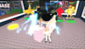 create a custom roblox brainrot or meme game, roblox game