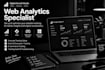 set up web analytics, ga4, GTM and conversion tracking