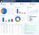 analyse, clean and visualise your data professionally