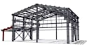 design pre engineered steel buildings and peb structures