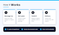 full stack web app