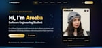 build your web app and launch it on vercel