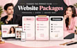 build a professional salon website with online booking
