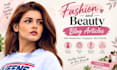 write fashion and beauty blog articles