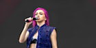 create captivating clectropop  vocals and original pop topline