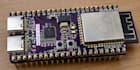 develop serial protocol analyzer esp32 firmware and custom pcb design