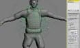 3d character rigging full body character rigging and game ready rigging