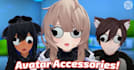create 3d character, 3d vtuber, vrchat, 3d model, anime, 3d vroid, rigging, nsfw