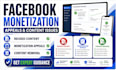do facebook monetization appeals, reused content and repetitive content issues