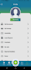 upgrade flutter app target sdk, fix gradle bugs, and build mobile apps