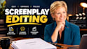 edit screenplay, movie script, script editing and dialogue proofreading
