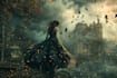 do photo manipulation, compositing
