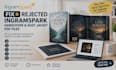 fix rejected ingramspark hardcover and dust jacket pdfs