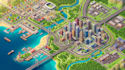 design custom city vector maps, street maps and neighborhood maps