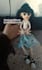 handmade little me coraline inspired doll
