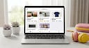 upload products to online store