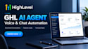 setup gohighlevel ai agent, vapi integration, ghl chatbot and conversational ai