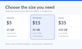 transfer baidu quark and aliyun files to google drive