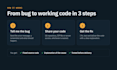 fix PHP laravel bugs and API errors