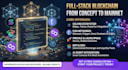 be solana web3 dapp developer for evm, dex, defi, pump fun, presale and staking