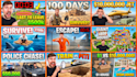 create high CTR youtube thumbnails
