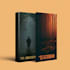 do book cover design, paperback book cover design