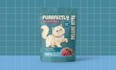 product label, pouch design, and supplement label design