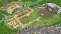 design isometric  event map, festival map, venue map and wayfinding map