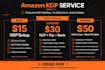 setup your amazon kdp account