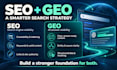 do generative engine optimization GEO and ai search