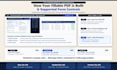 convert your PDF into an interactive fillable PDF form with dropdowns