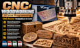 do cnc woodworking, vcarve programming, cnc router toolpaths and g code
