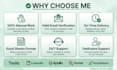 do clean data, b2b lead generation data entry, and web research