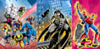 draw custom comic illustration, comic pages, comic art, comics for personal use