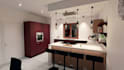 design the lighting layout for a room in 48 hours