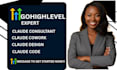 claudedesign website claude cowork claude code claude consultant claude setup