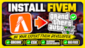 be your expert fivem developer, qbcore, esx, blueprint custom scripts, bug fixes