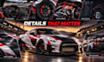 create custom assetto corsa car mod with realistic physics