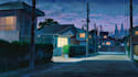 create custom anime style landscapes and wallpapers