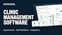 build custom healthcare software web apps and mobile apps