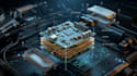 develop automotive diagnostic pcb, ecu communication and can fd hardware