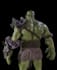 create high quailty 3d assets