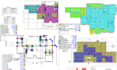 do painting material takeoff, quantity takeoff and cost estimation