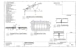 do rooftop solar permit plans roof framing analysis, and engineering documents