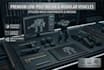 create low poly stylized 3d assets and game props