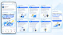 linkedin carousel design b2b brand storytelling expert