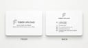 do design professional buisness cards