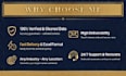 find targeted b2b business emails
