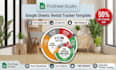 provide an automated rental property tracker google sheet